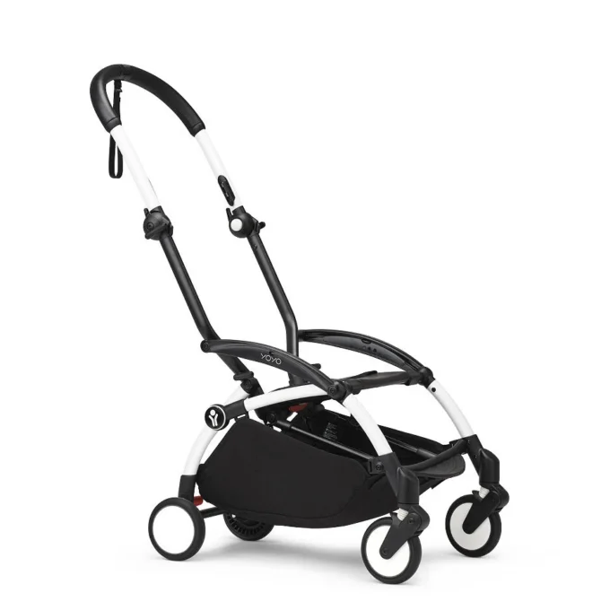 STOKKE YOYO3 TELAIO - Bianco