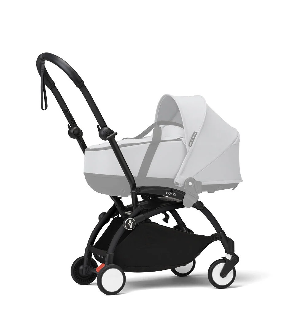 STOKKE YOYO3 TELAIO - immagine 3