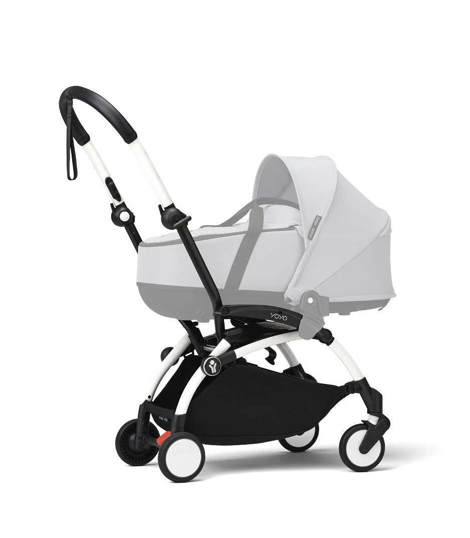 STOKKE YOYO3 TELAIO - immagine 2