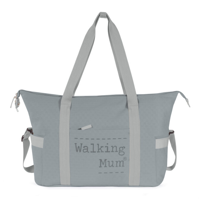WALKING MUM BORSA XL ECO MUM CLOUD