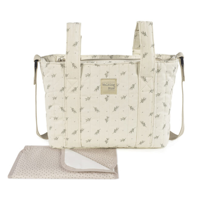 WALKING MUM BORSA ORGANIZER MIMOSA