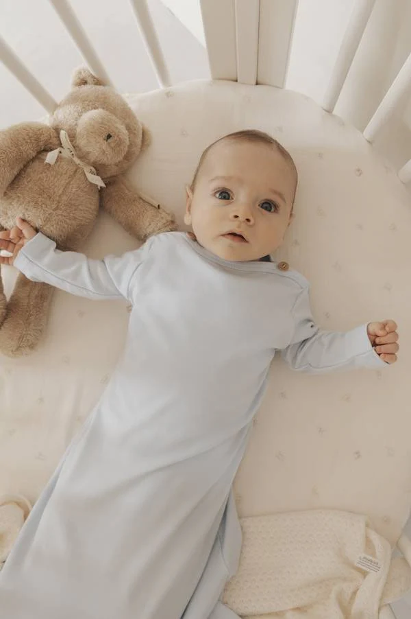 BAMBOOM MUSSOLE XL ANIMAL FRIENDS - immagine 4