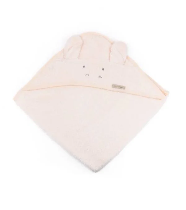 BAMBOOM ASCIUGAMANO XL CON CAPPUCCIO IPPO