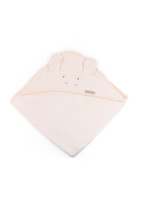 BAMBOOM ASCIUGAMANO XL CON CAPPUCCIO IPPO