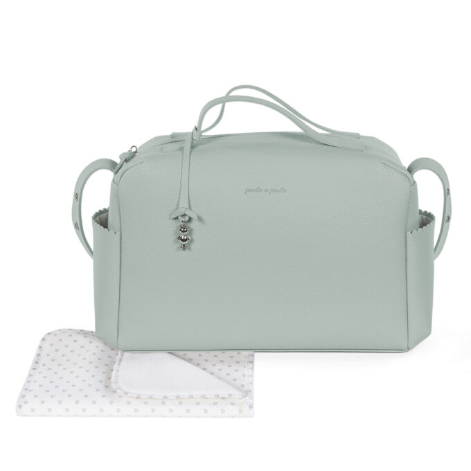 BORSA IV