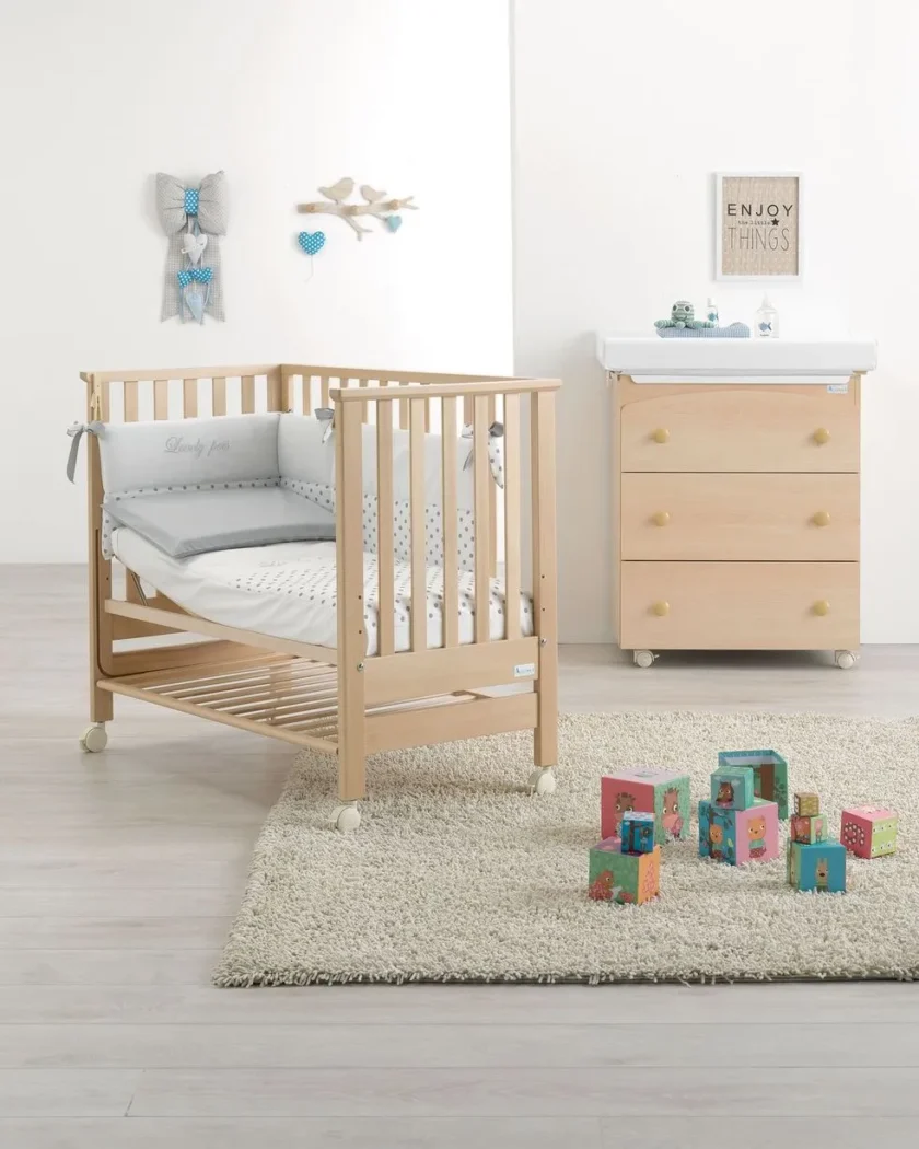 AZZURRA DESIGN BAGNETTO TRE LINEA CONTACT NATURALE - immagine 2
