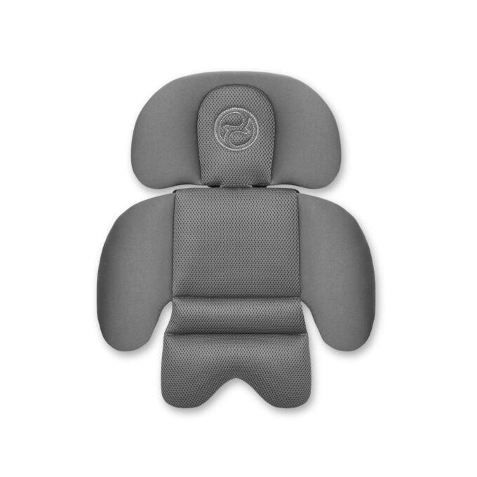 CYBEX NEW BORN PER SIRONA GI LAVA GREY