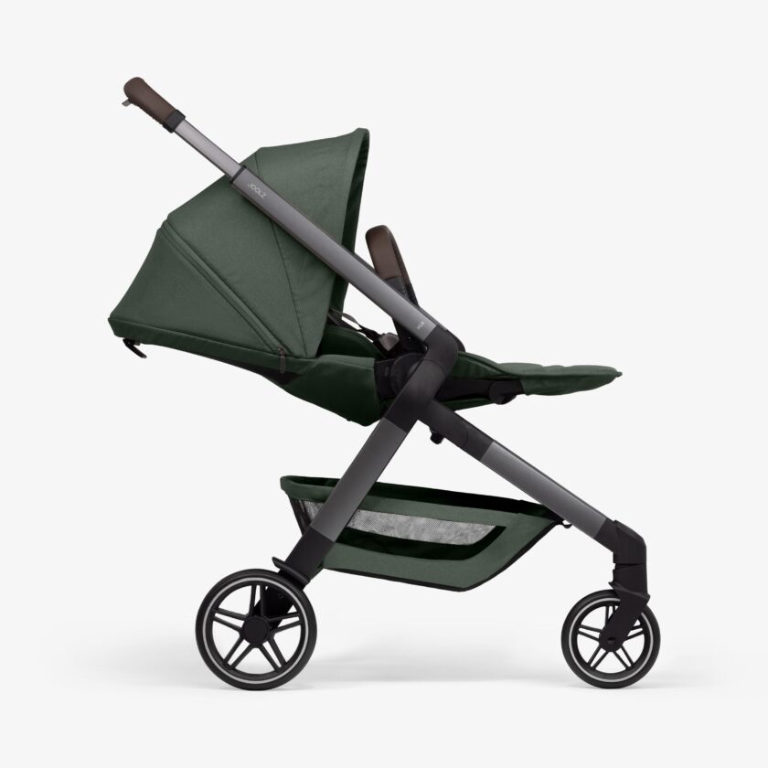 JOOLZ PASSEGGINO HUB2 - immagine 3