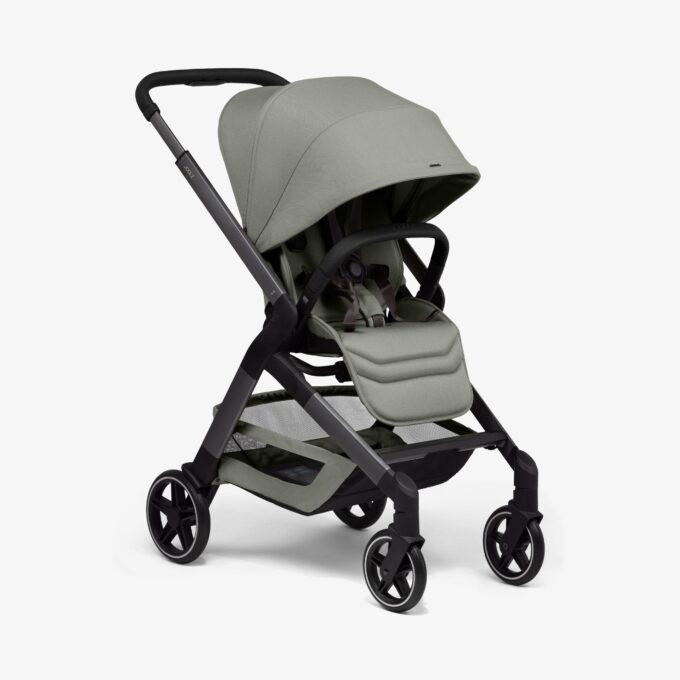 JOOLZ PASSEGGINO HUB2