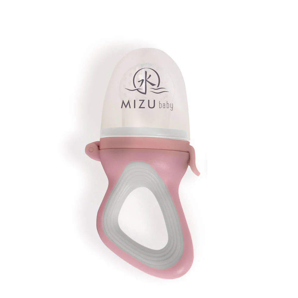 MIZU BABY MANGIAFRUTTA KAORI BLU E ROSA