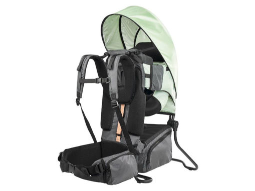 ZAINO TREKKING