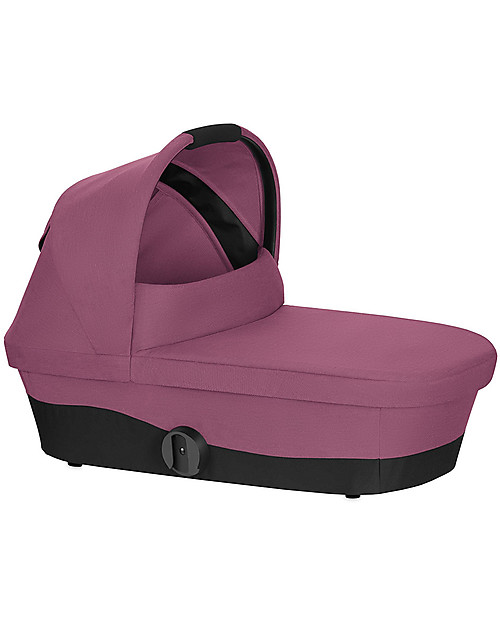 CYBEX NAVICELLA COT S EEZY MAGNOLIA PINK