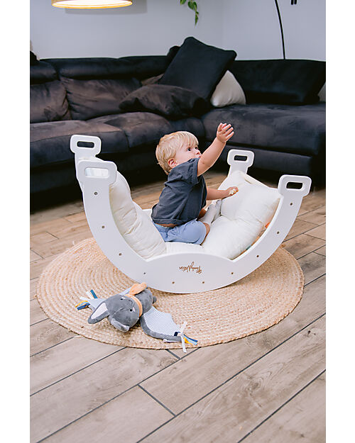 FAMILY NATION CUSCINO PER ARCO MONTESSORI - immagine 3