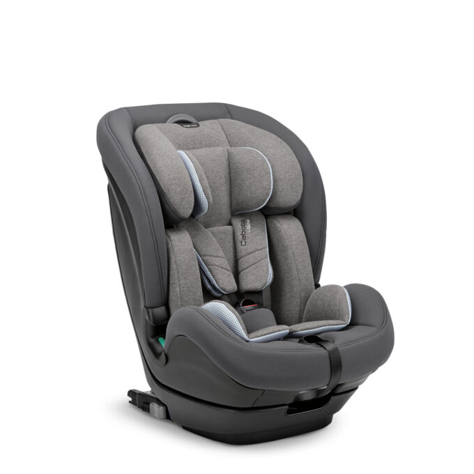 INGLESINA SEGGIOLINO AUTO CABOTO I SIZE STONE GREY