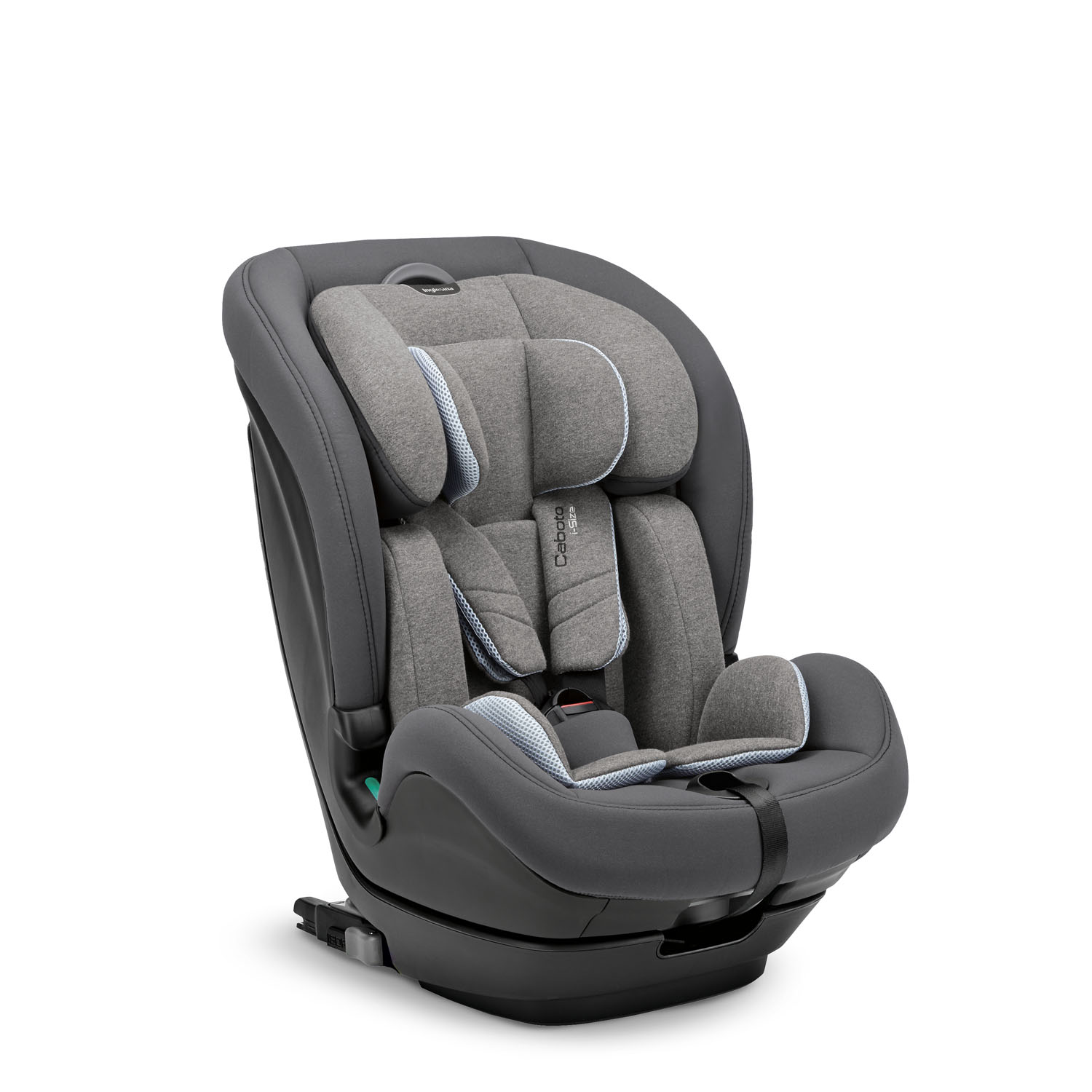 INGLESINA SEGGIOLINO AUTO CABOTO I SIZE STONE GREY