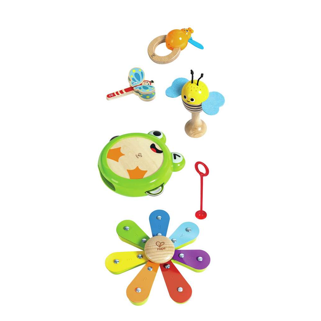 HAPE LA MIA PRIMA BAND - immagine 2