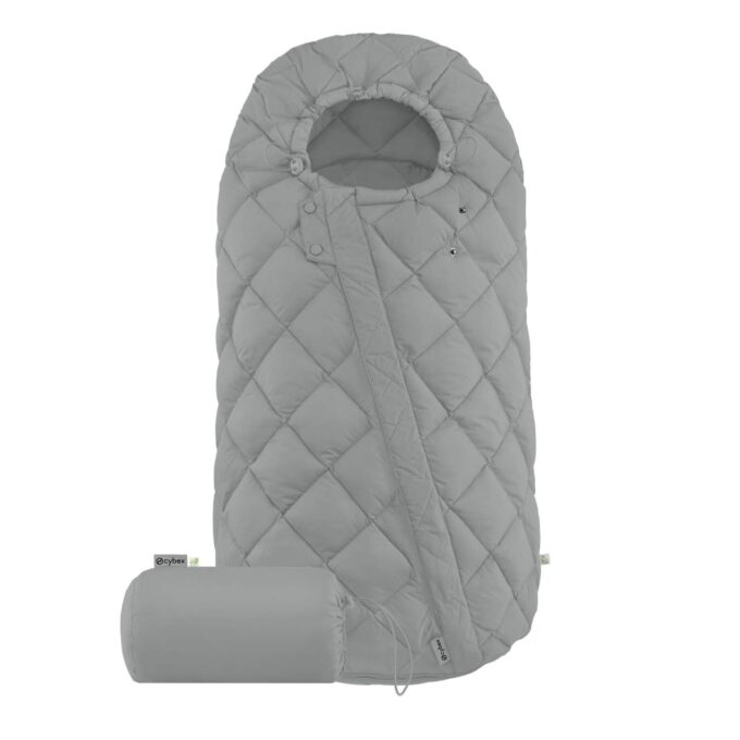 snogga stone grey