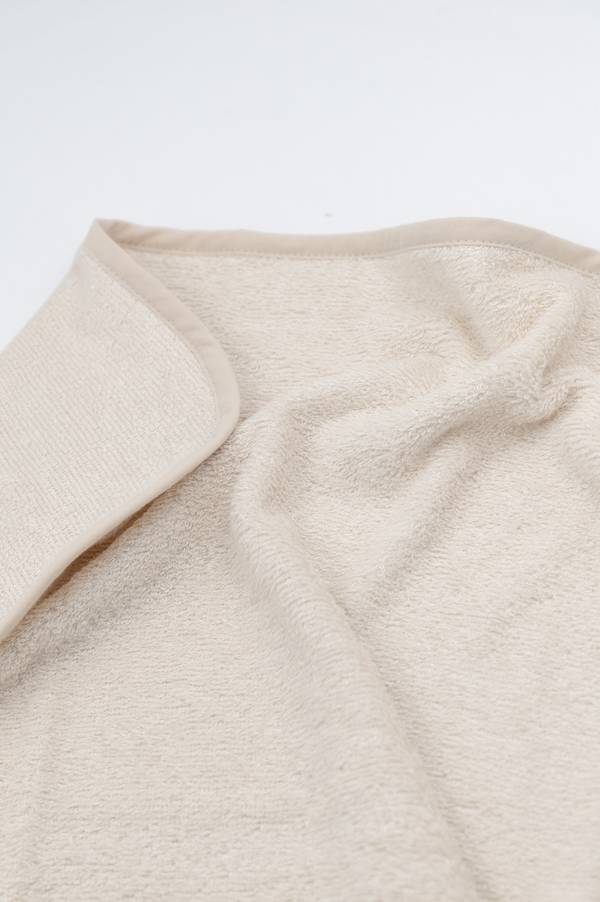 BAMBOOM ASCIUGAMANO TRIANGOLO XL FOX ALMOND - immagine 3