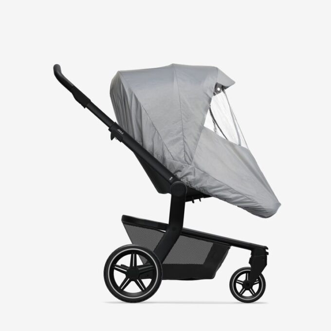 JOOLZ HUB2 PARAPIOGGIA PASSEGGINO
