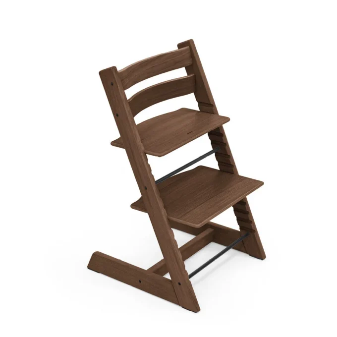 STOKKE TRIPP TRAPP SEDIA OAK WARM BROWN