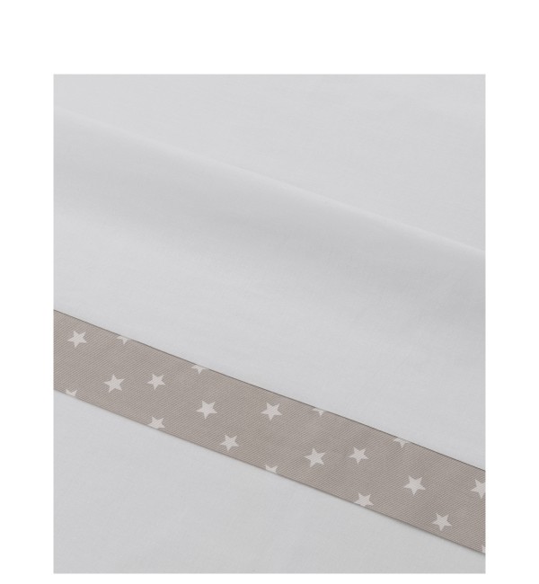 ERBESI COMPLETO LENZUOLO 3PZ LETTO EASY TRASFORMABILE