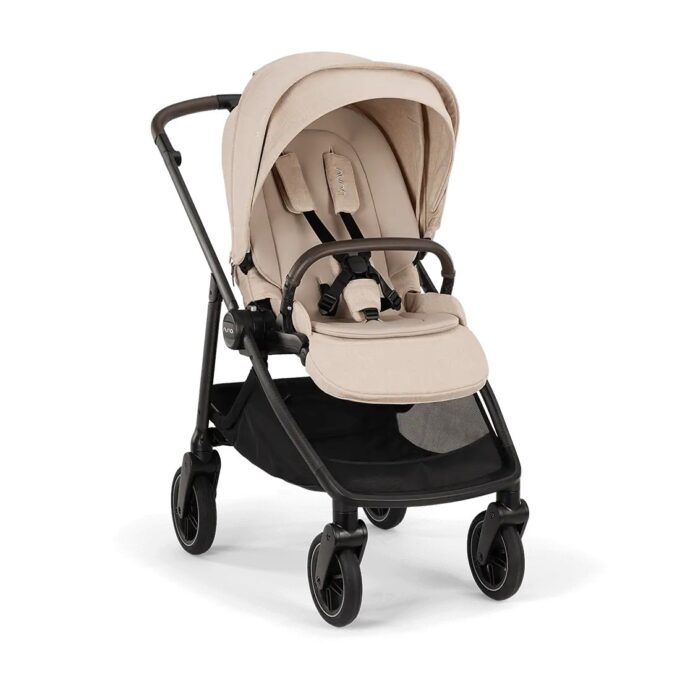 NUNA PASSEGGINO SWIV