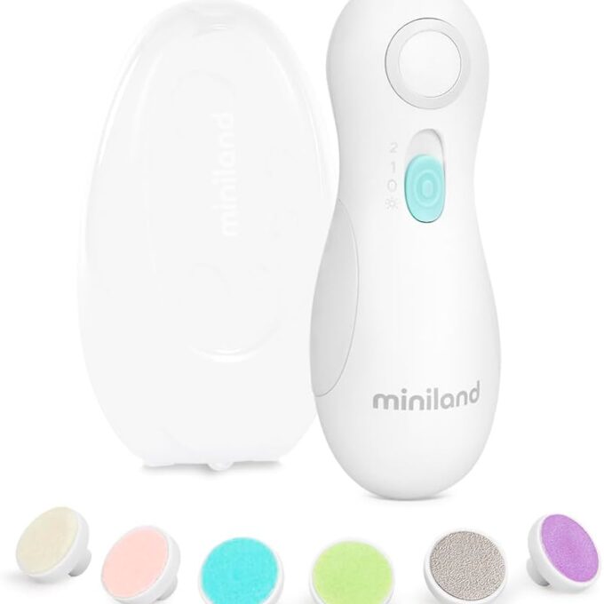 MINILAND BABY NAIL