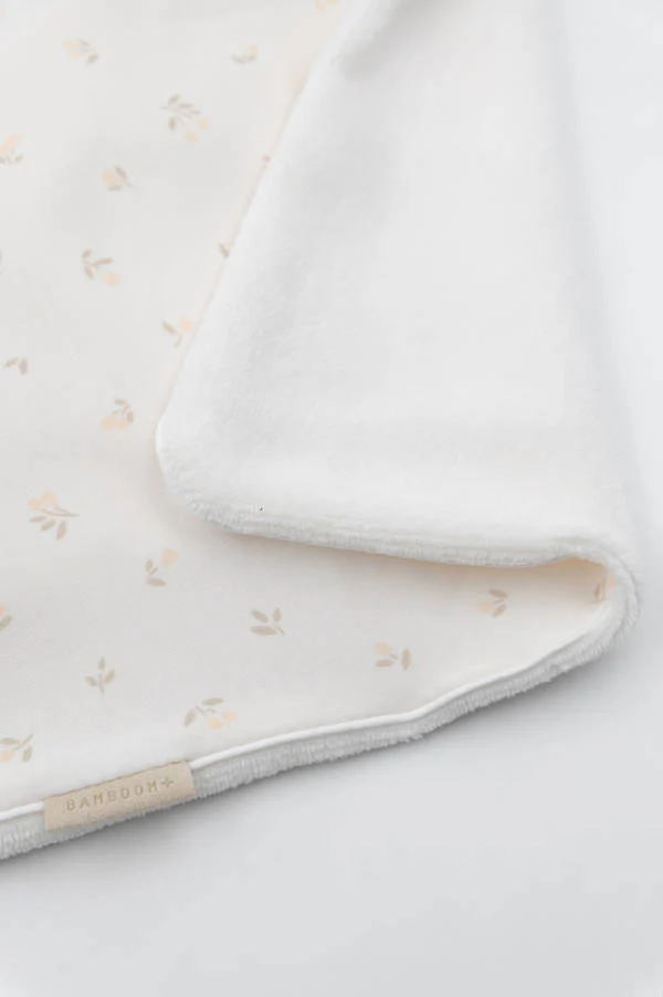 BAMBOOM COPERTA CULLA TULIPS - immagine 3