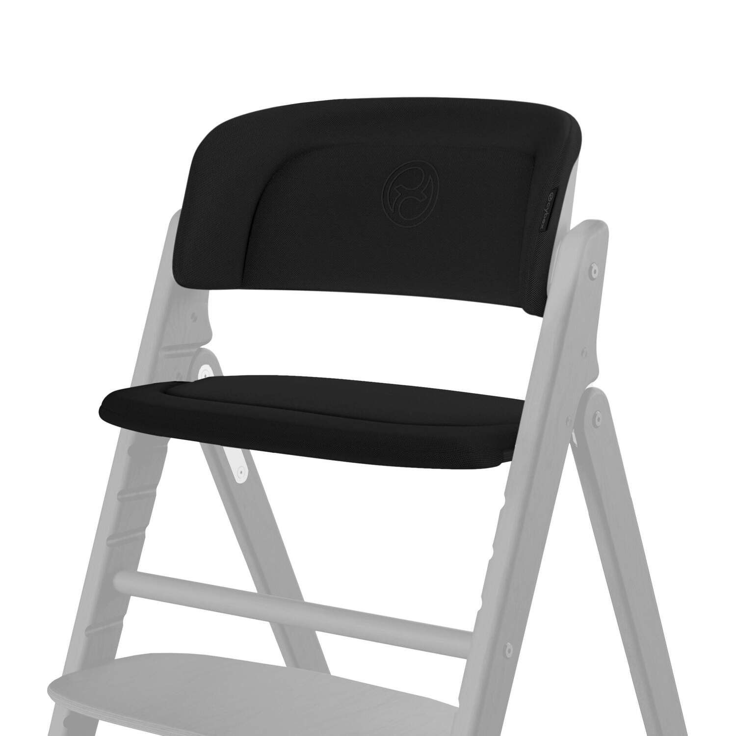 CYBEX CLICK & FOLD CUSCINO COMFORT INLAY PER SEGGIOLONE - immagine 2