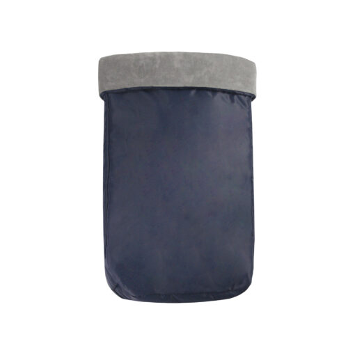 PICCI SACCO COPRI GAMBE FREESTYLE BLU