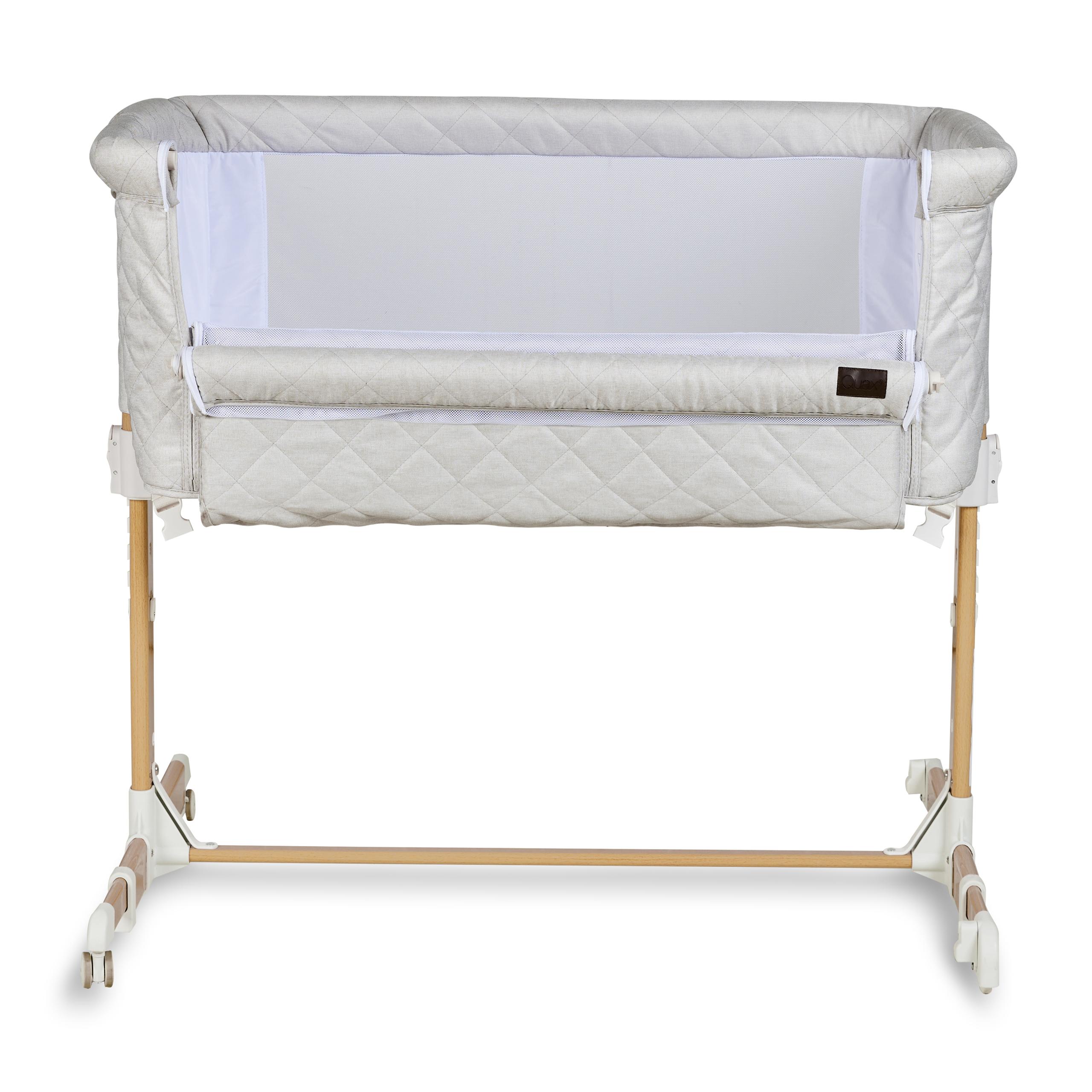 QUAX CULLA CO-SLEEPING SIDE BY SIDE - immagine 2