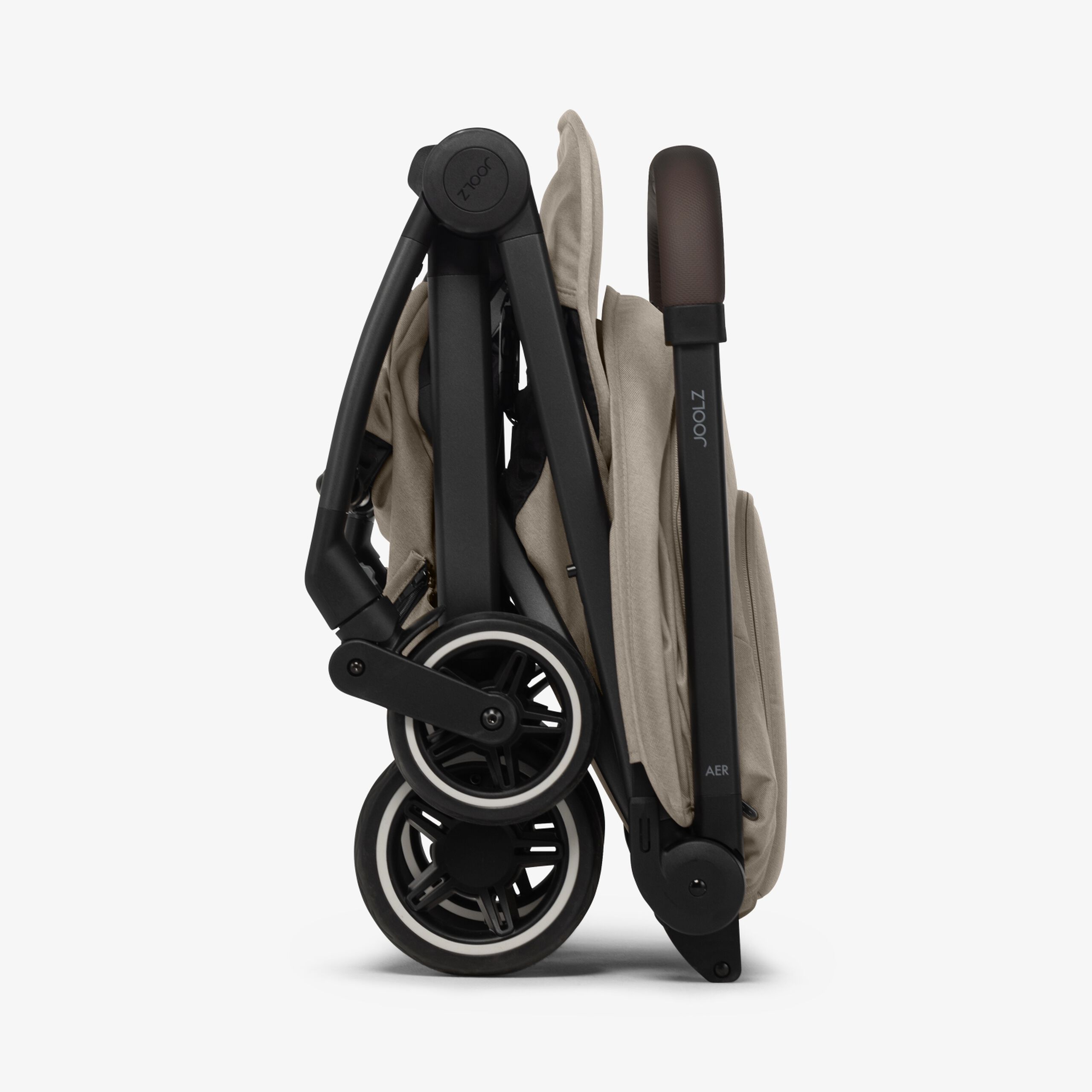 JOOLZ PASSEGGINO AER + SANDY TAUPE - immagine 3