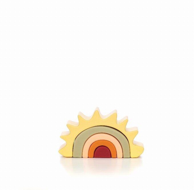FREE 2 PLAY ARCOBALENO IN SILICONE