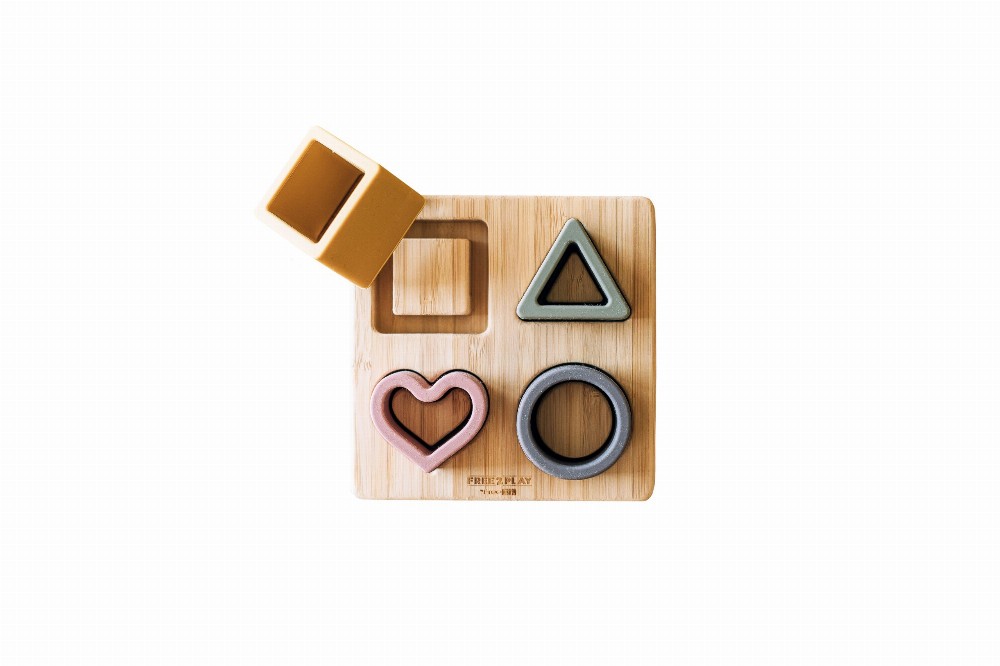 FREE 2 PLAY FORME ROSA - immagine 2