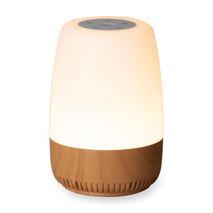 QUAX LUMISON SMART LAMP