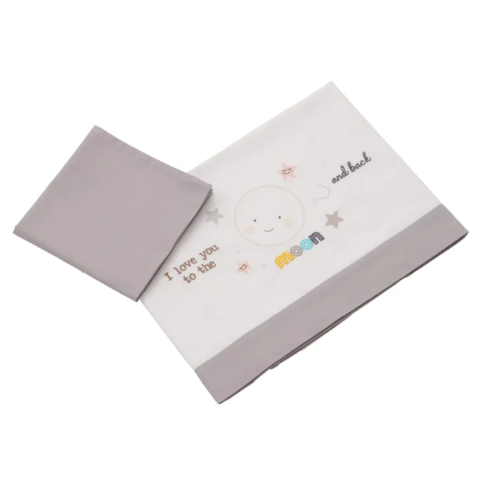 SET LENZ LETTO OMNIA