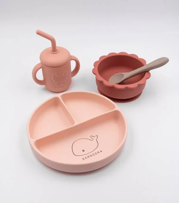 SET PAPPA ROSA 1
