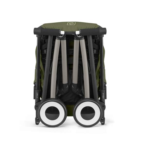 CYBEX PASSEGGINO LIBELLE 2025 - immagine 7