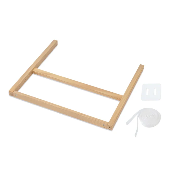 ALONDRA KIT PER CULLA CONVERSIONE IN CO-SLEEPING CREAPLUS UNO E TRE