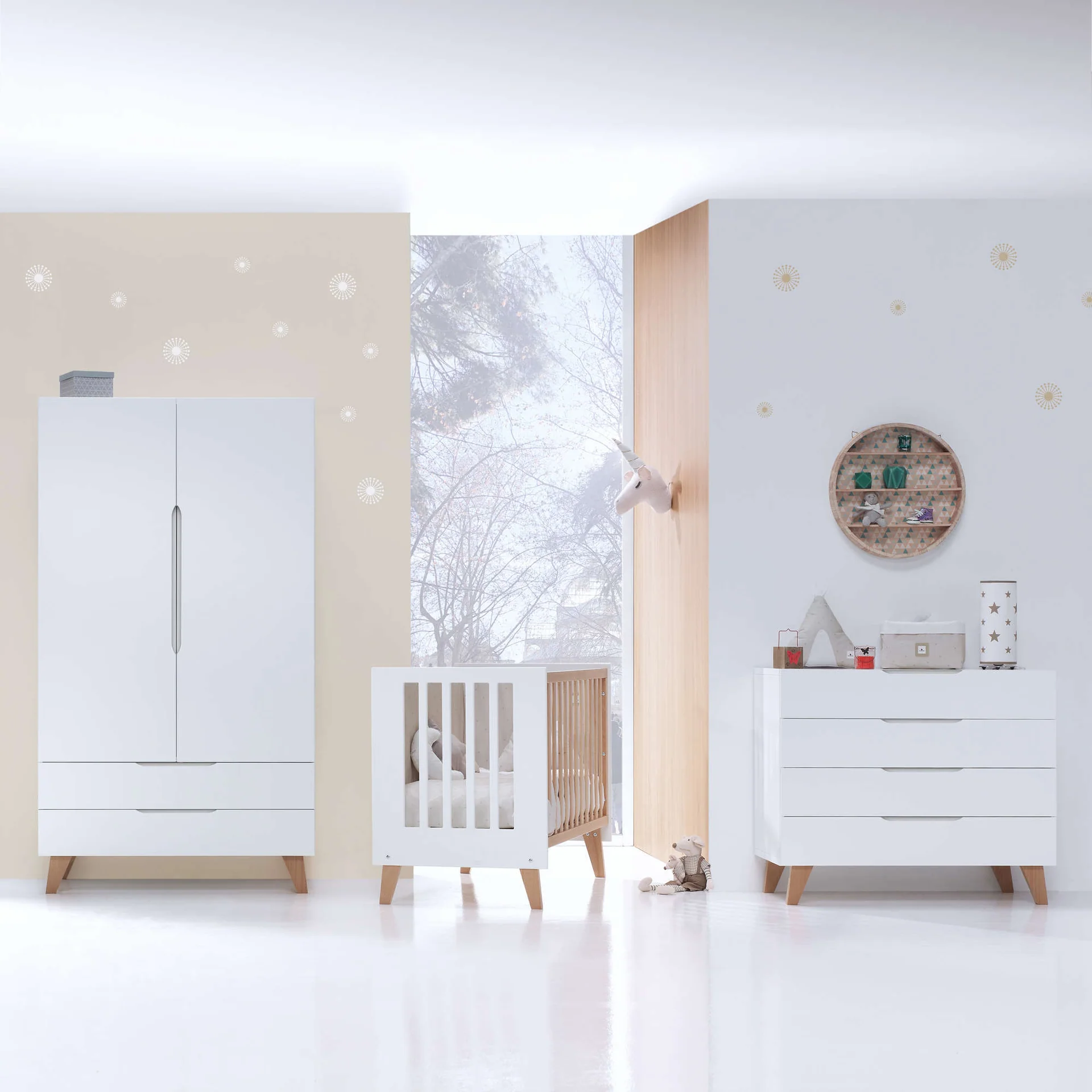 ALONDRA ARMADIO LIFESTYLE - immagine 4