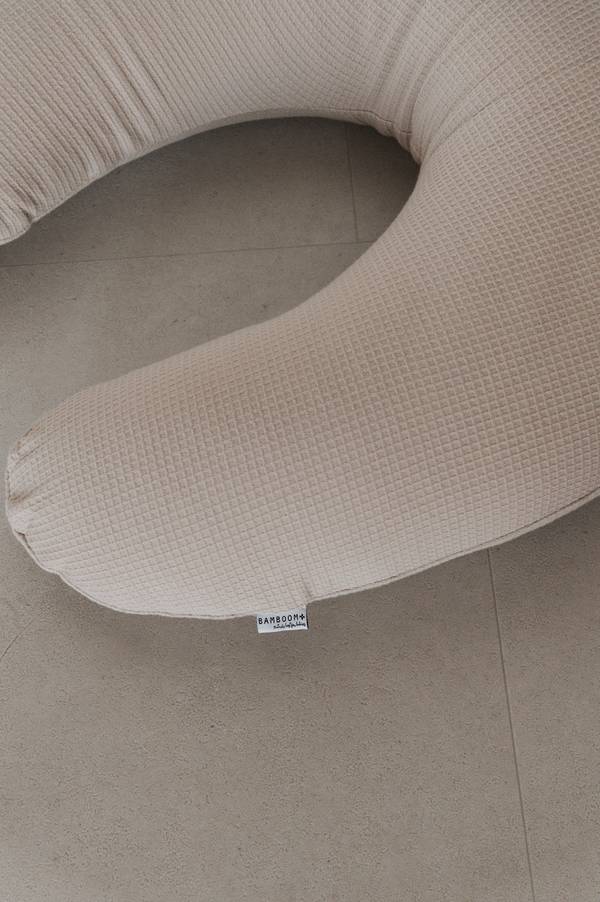 BAMBOOM CUSCINO ALLATTAMENTO COMBI COSY - immagine 2