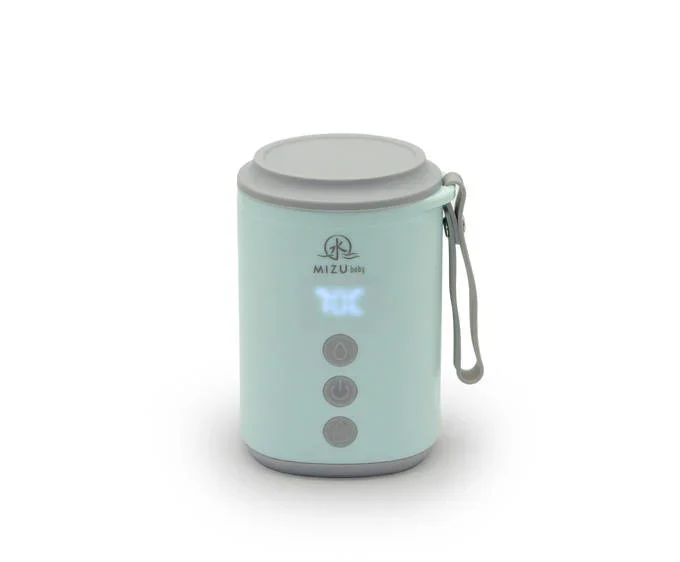 MIZU BABY SCALDABIBERON DA VIAGGIO 70°