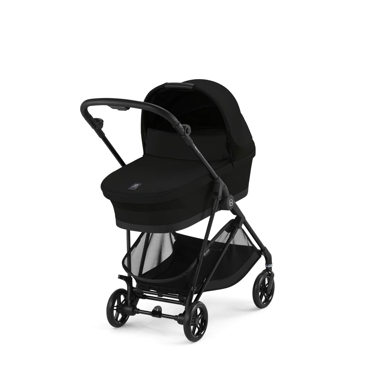 CYBEX NAVICELLA MELIO COT 2025 - immagine 5