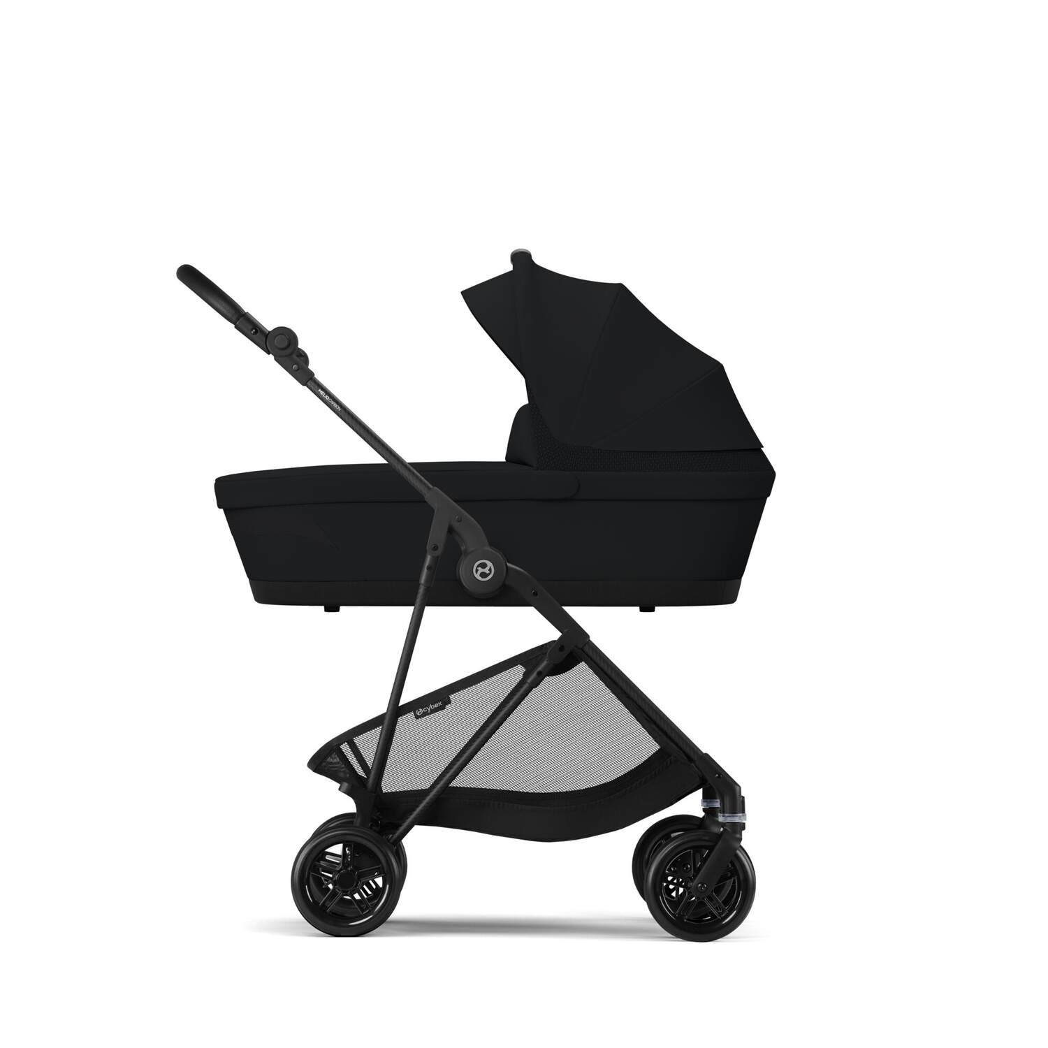 CYBEX NAVICELLA MELIO COT 2025 - immagine 6