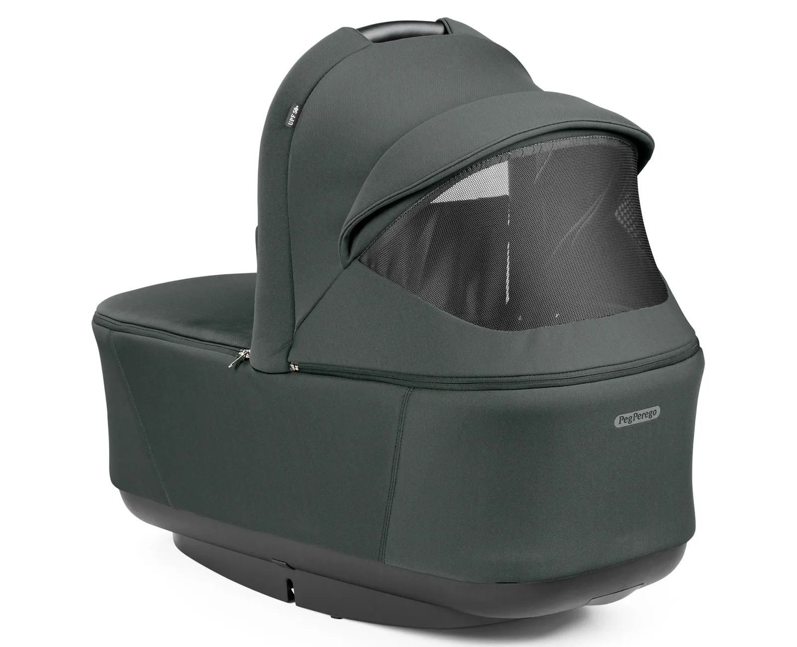 PEGPEREGO NAVICELLA POP UP BASSINET - immagine 4