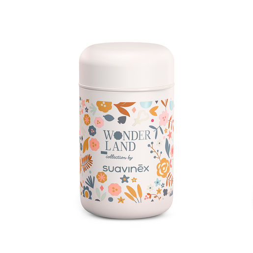 SUAVINEX PORTAPAPPA WONDERLAND 400ML
