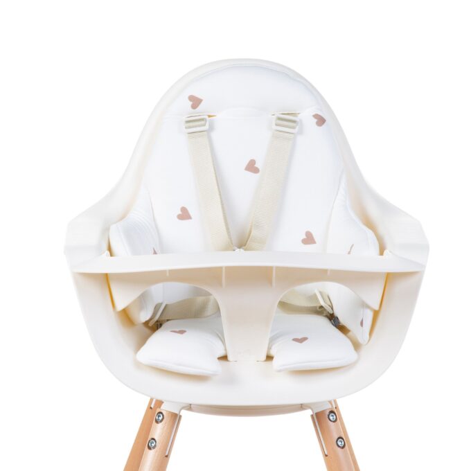 CHILDHOME SET CUSCINO PER SEGGIOLONE EVOLU