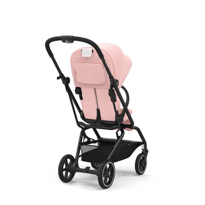 CYBEX PASSEGGINO EEZY TWIST+2 BLACK FRAME - immagine 8