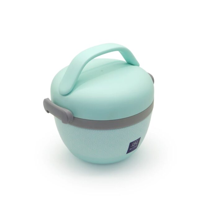 MIZU BABY THERMOS PAPPA 680mL