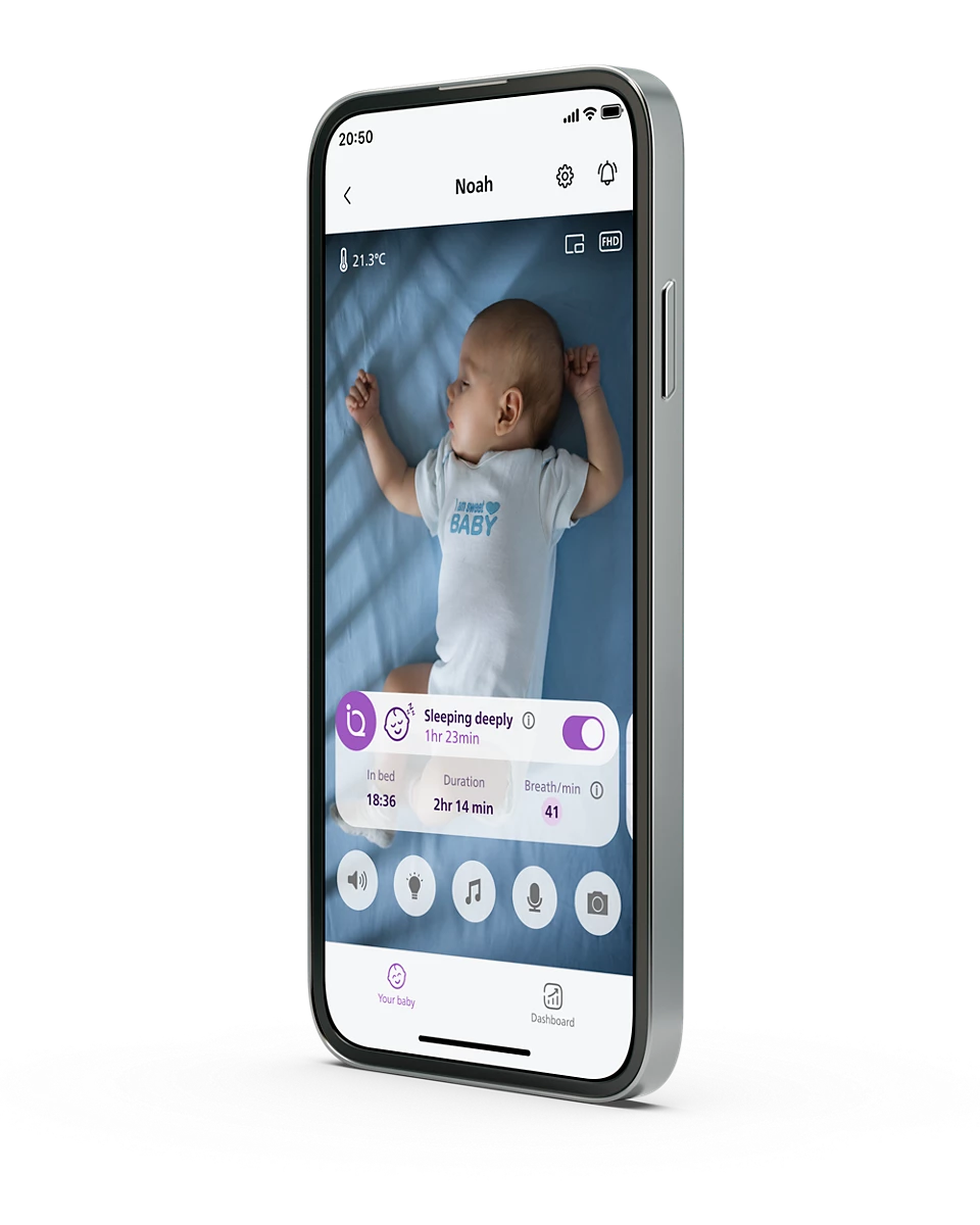AVENT MONITOR PREMIUM - immagine 6